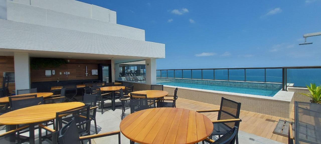 Apartamento Cobar0122 - Edificio Barra Premium *