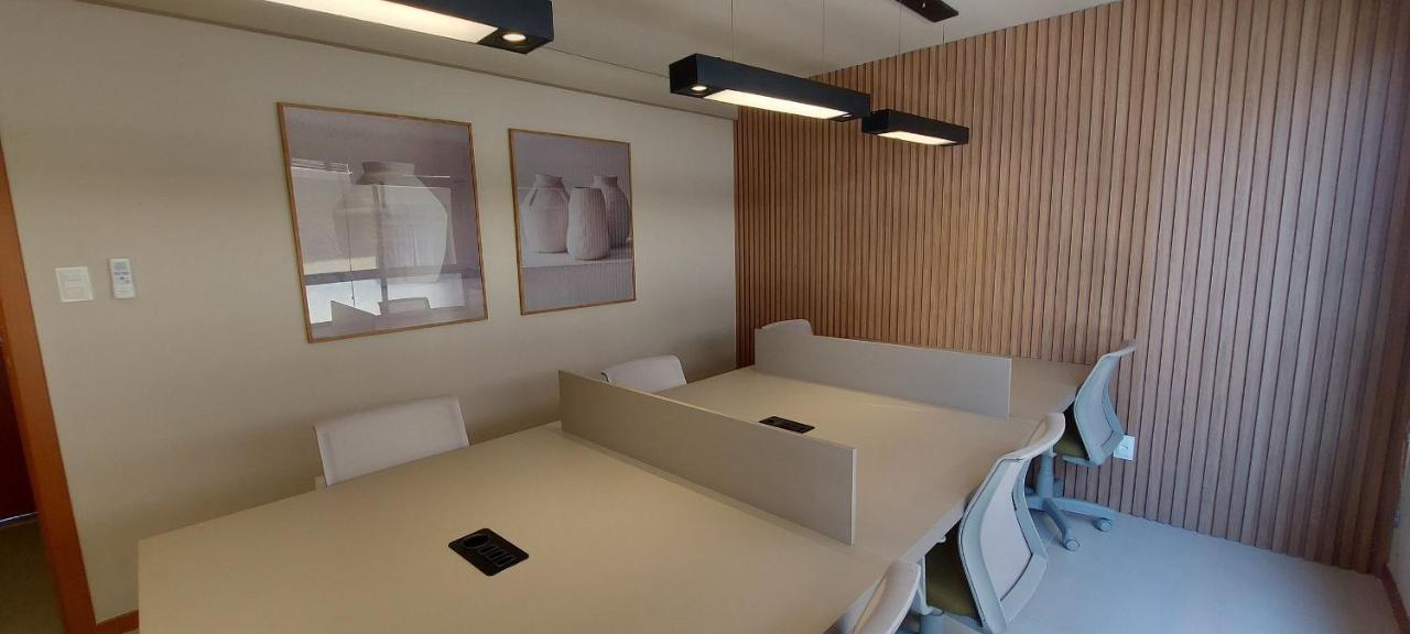 Cobar0122 - Edificio Barra Premium Apartamento *