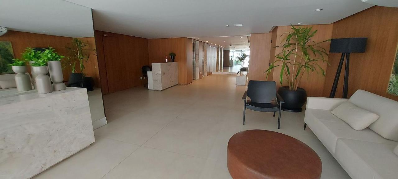 Apartamento Cobar0122 - Edificio Barra Premium Salvador