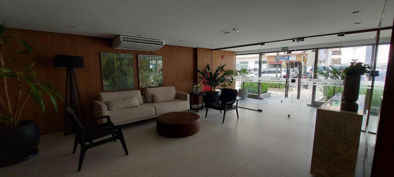 Cobar0122 - Edificio Barra Premium * Salvador