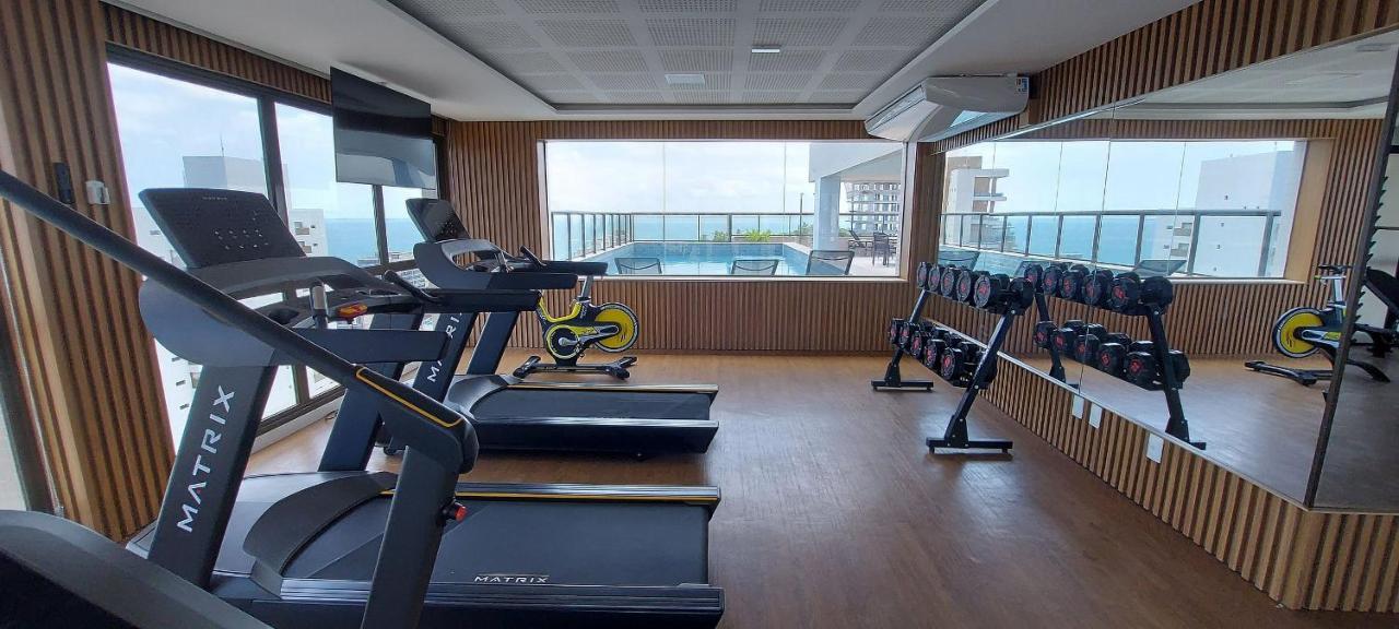 Apartamento Cobar0122 - Edificio Barra Premium *