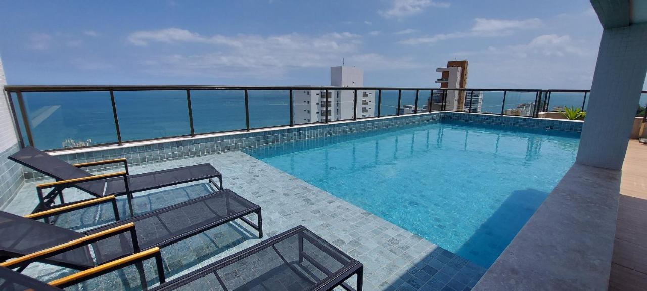 Cobar0122 - Edificio Barra Premium *