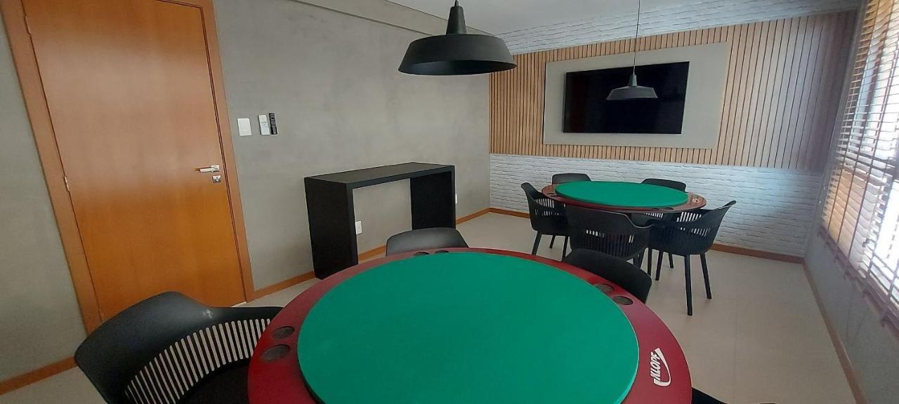 Cobar0122 - Edificio Barra Premium Apartamento