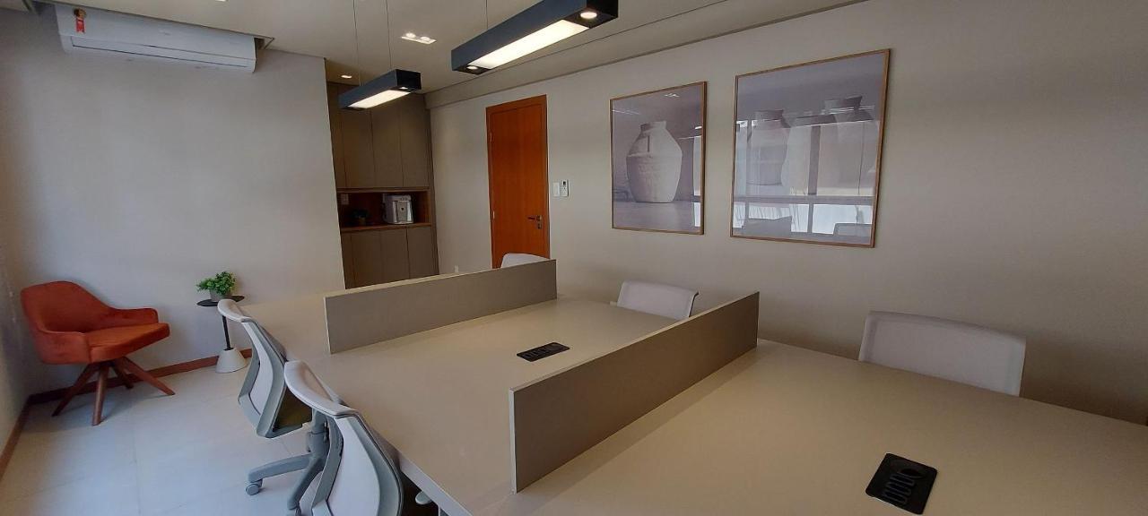 Apartamento Cobar0122 - Edificio Barra Premium *