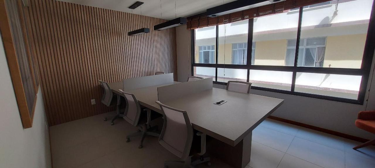 Cobar0122 - Edificio Barra Premium *