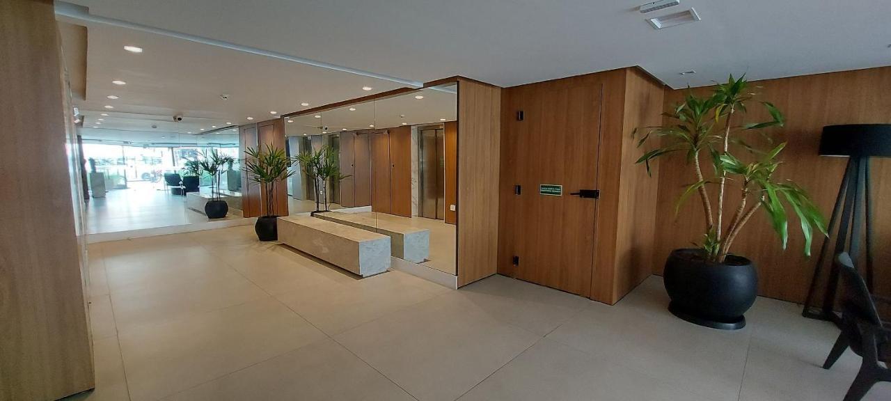 Cobar0122 - Edificio Barra Premium