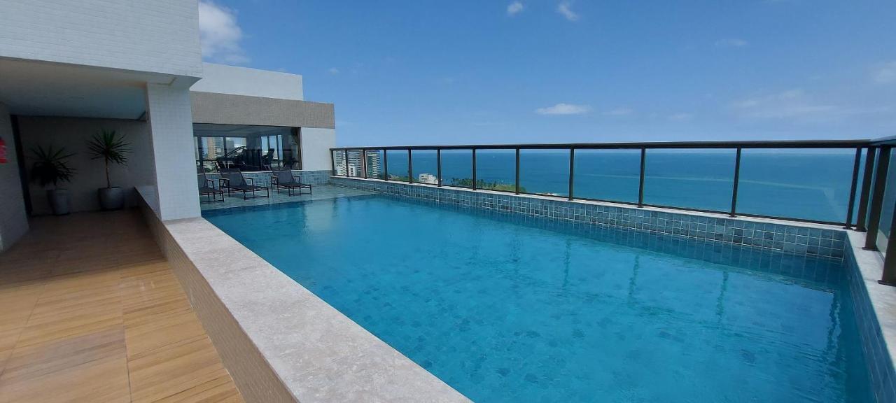 Apartamento Cobar0122 - Edificio Barra Premium