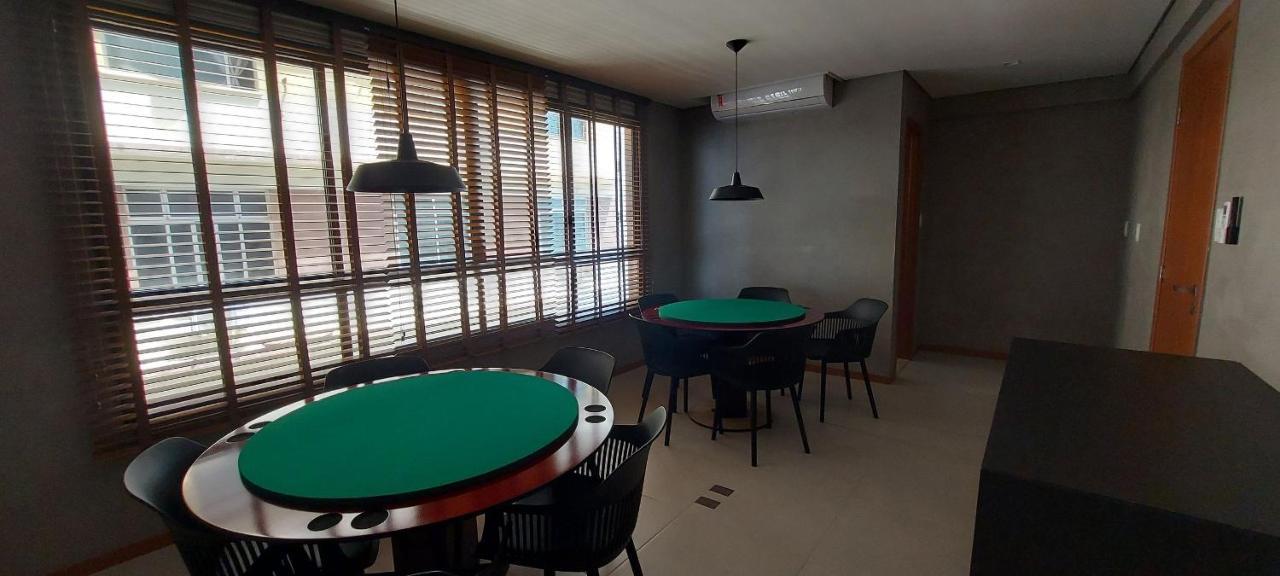 Cobar0122 - Edificio Barra Premium Apartamento *