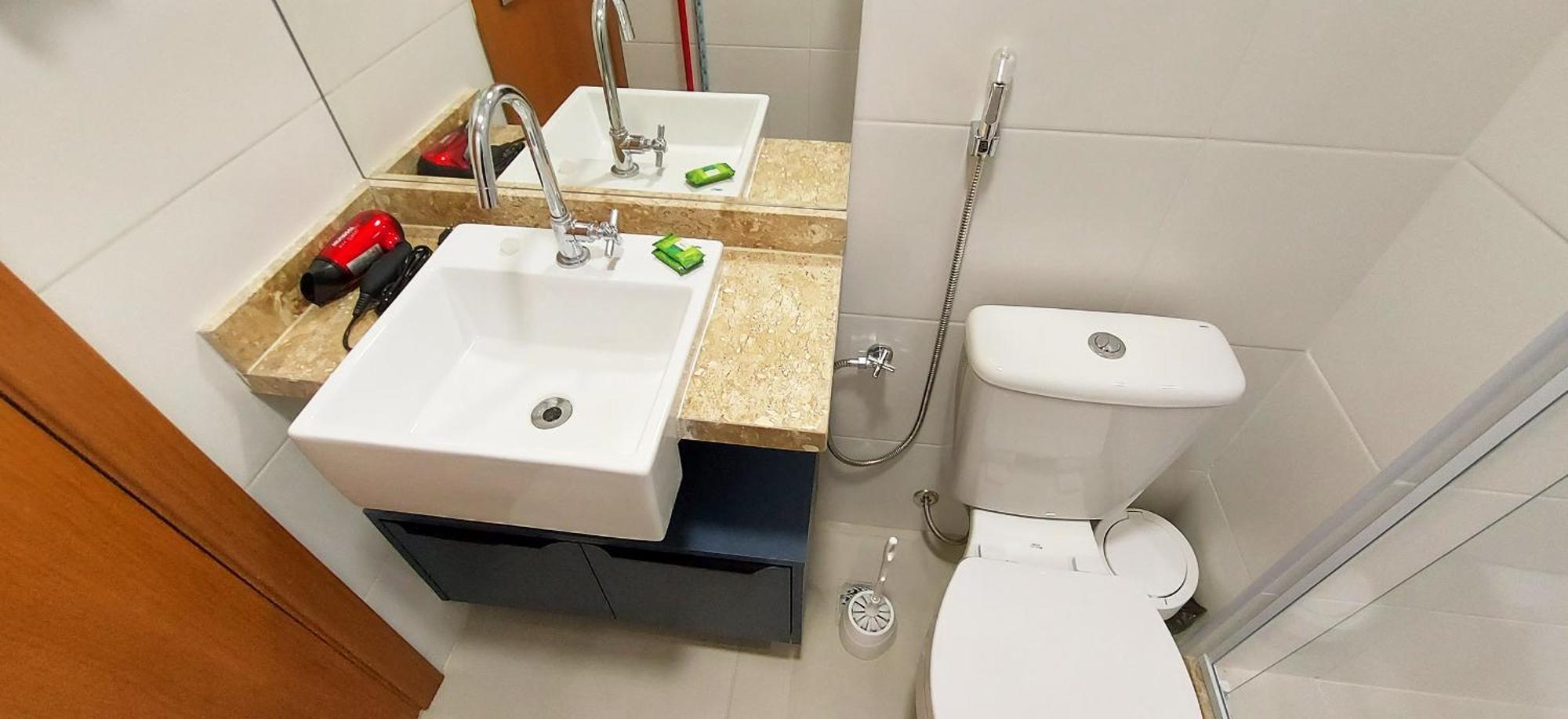 Apartamento Cobar0122 - Edificio Barra Premium *