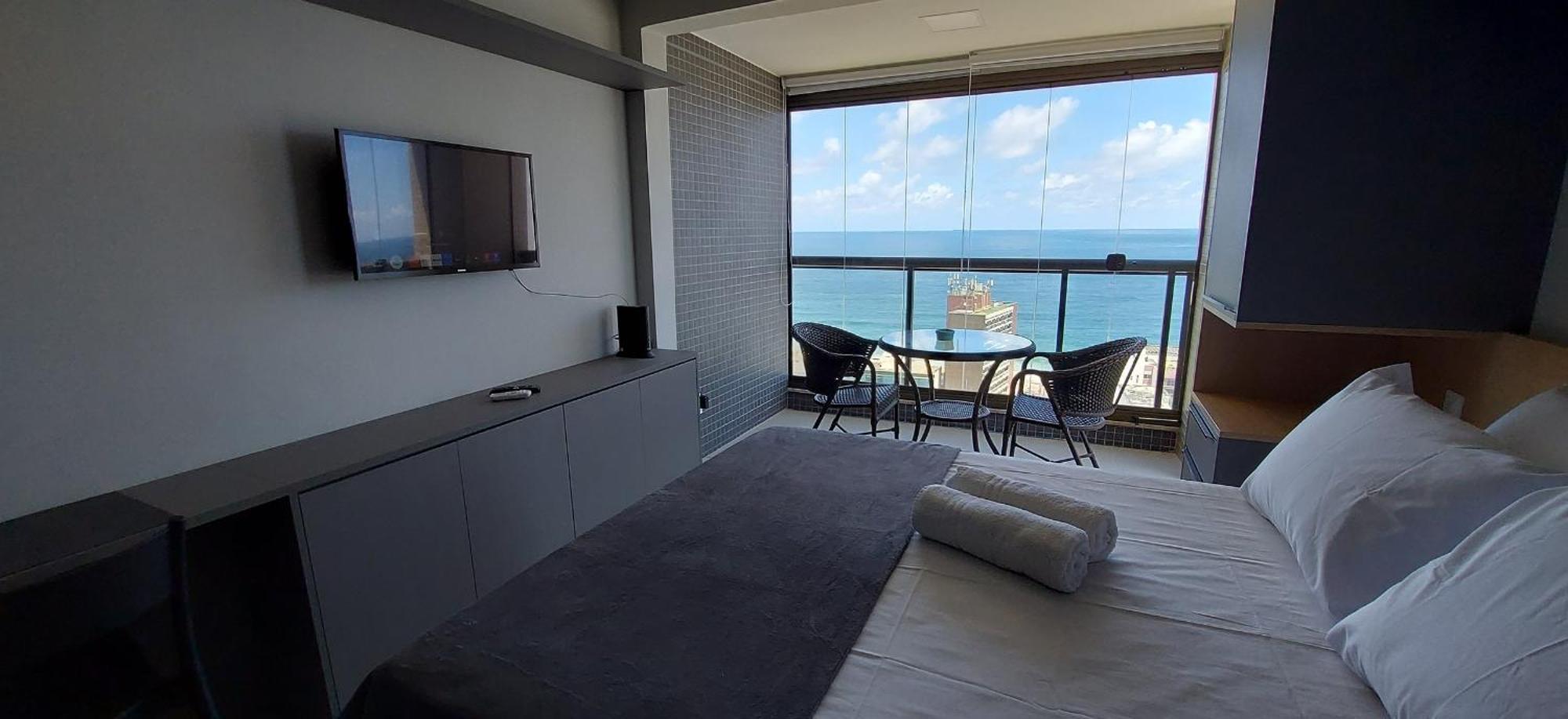 Apartamento Cobar0122 - Edificio Barra Premium *