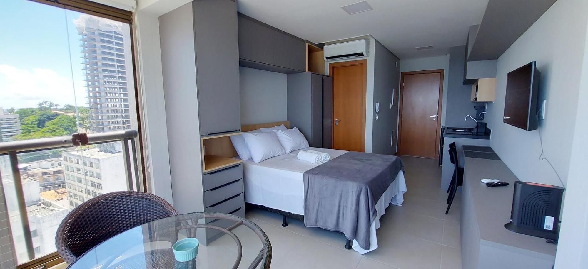 Cobar0122 - Edificio Barra Premium