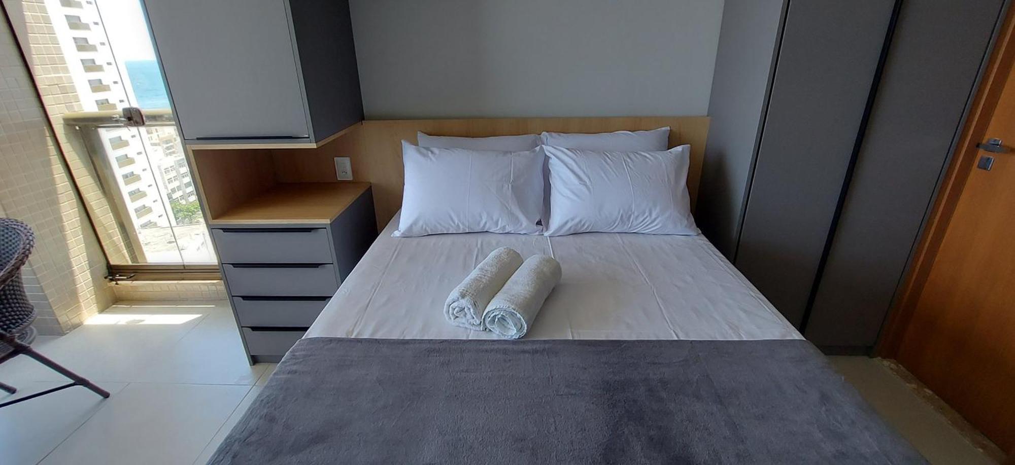 Apartamento Cobar0122 - Edificio Barra Premium